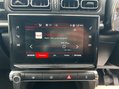 Citroen C3 1.2 PureTech GPF Flair Euro 6 (s/s) 5dr 34