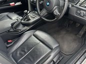 BMW 3 Series 2.0 320i M Sport Shadow Edition 4dr 3