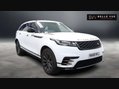 Land Rover Range Rover Velar 2.0 Range Rover Velar R-Dynamic SE D180 Auto 4WD 5dr 1