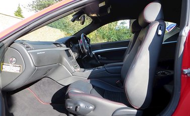 Maserati Granturismo S 14