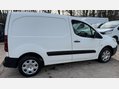 Peugeot Partner 1.6 HDi 850 Professional Panel Van 4dr Diesel Manual L1 (132 g/km, 90 bhp) 10