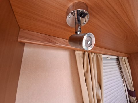 Autocruise Augusta AUTO 26
