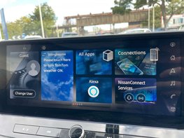 Nissan Qashqai 1.3 Qashqai N-Connecta DiG-T MHEV 5dr 39