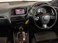 Audi Q5 TDI QUATTRO S LINE SPECIAL EDITION 12