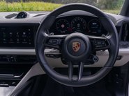 Porsche Cayenne 3.0 Cayenne V6 E-Hybrid Auto 4WD 5dr 12