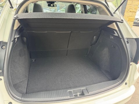 Honda HR-V I-VTEC EX 26