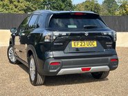 Suzuki S-Cross MOTION BOOSTERJET MHEV 2