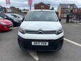 Citroen Berlingo 1.5 Berlingo 1000 Enterprise Professional Blue HDi 20