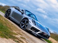 Porsche 911 3.0 911 Carrera S Auto 2dr 19