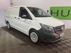 Mercedes-Benz Vito eVito 66 Progressive