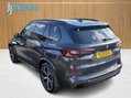 BMW X5 3.0 40d MHT M Sport Auto xDrive Euro 6 (s/s) 5dr 7