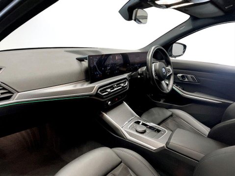 BMW 3 Series 2.0 330e 12kWh M Sport Touring 5dr Petrol Plug-in Hybrid Auto Euro 6 (s/s) 15
