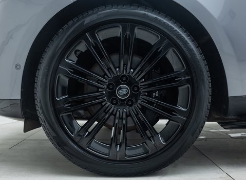 Land Rover Range Rover P400 AUTOBIOGRAPHY 32