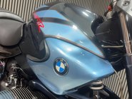 BMW R1150 R 2003 44K GREAT COLOUR SCHEME MOT SERVICED WARRANTY 19