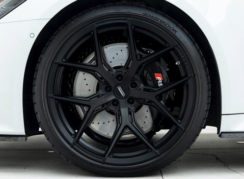 Audi RS6 Avant Vorsprung URBAN 8