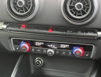Audi S3 2.0 TFSI Black Edition Sportback 5dr Petrol S Tronic quattro Euro 6 (s/s) ( 36