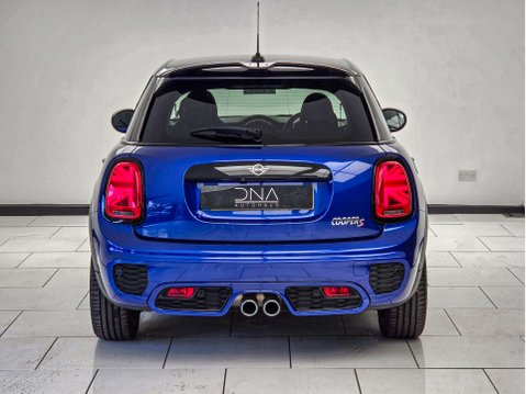 Mini Hatch 2.0 Cooper S Sport Hatchback 5dr Petrol Steptronic Euro 6 (s/s) (192 ps) 11