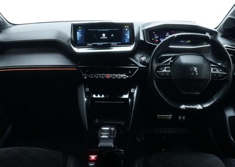 Peugeot 208 208 GT Premium EV 5dr 21
