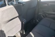 Honda Jazz I-VTEC SE NAVI DEMO + 1OWNER! FULL HISTORY! 7 HONDA SERVICES! 14