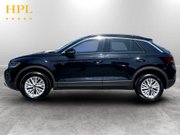 Volkswagen T-Roc 1.0 TSI Life SUV 5dr Petrol Manual Euro 6 (s/s) (110 ps) 4