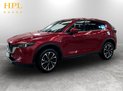 Mazda CX-5 2.0 e-SKYACTIV G MHEV Exclusive-Line SUV 5dr Petrol Auto Euro 6 (s/s) (165 3