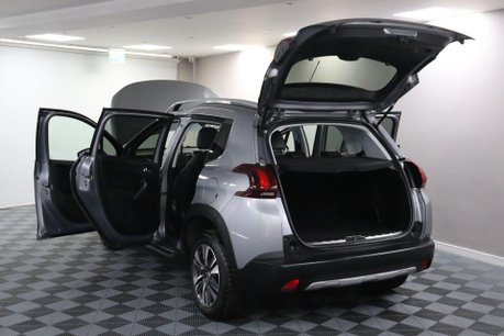 Peugeot 2008 ALLURE PREMIUM 21