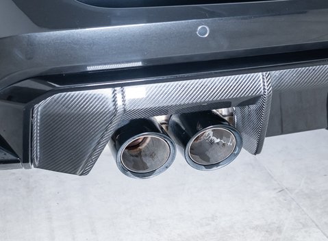 BMW M3 COMPETITION M XDRIVE TOURING 31