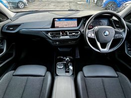 BMW 1 Series 1.5 118I Sport Auto 5dr 2