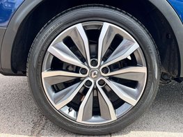 Renault Kadjar 1.5 Kadjar Iconic Blue dCi Auto 5dr 14