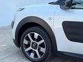 Citroen C4 Cactus 1.6 C4 Cactus Flair Blue HDi S/S Semi-Auto 5dr 53