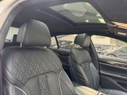 BMW 7 Series 4.4 750i M Sport xDrive Auto 4WD 4dr 44