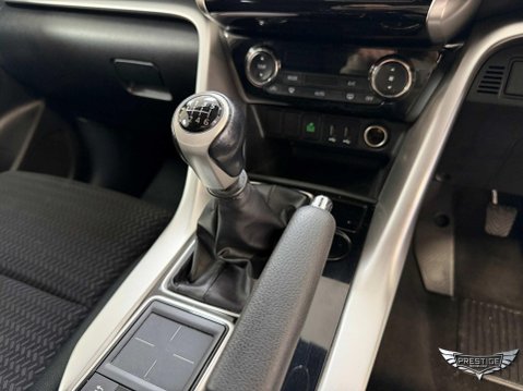 Mitsubishi Eclipse Cross 1.5T 2 Euro 6 (s/s) 5dr 28