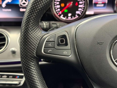 Mercedes-Benz E Class 2.0 E220d SE Estate 5dr Diesel G-Tronic+ Euro 6 (s/s) (194 ps) 28