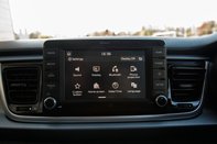 Kia Rio 2 ISG 25