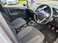 Ford Fiesta 1.2 Fiesta Zetec 5dr 46