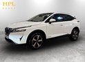 Nissan Qashqai 1.5 h e-POWER N-Connecta SUV 5dr Petrol Hybrid Auto Euro 6 (s/s) (190 ps) 1 3