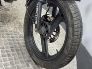 Zontes ZT ZT 125 2017 RUNNING PROJECT BIKE NAKED 125CC LEARNER 16