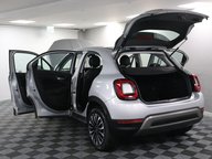 Fiat 500X CITY CROSS 21