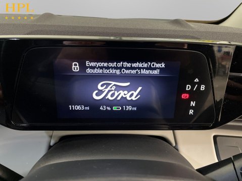 Ford Explorer Extended Range 77kWh Select SUV 5dr Electric Auto (286 ps) 14