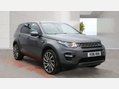 Land Rover Discovery Sport 2.0 Discovery Sport SE Tech TD4 4WD 5dr 1