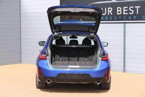 BMW 3 Series 330E M SPORT PHEV 11