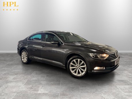 Volkswagen Passat 2.0 TDI SE Business Saloon 4dr Diesel Manual Euro 6 (s/s) (150 ps)