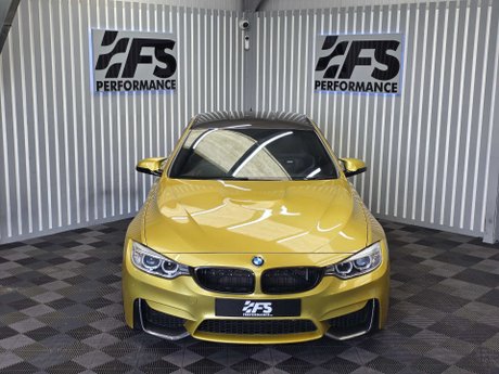 BMW M4 3.0 BiTurbo Coupe 2dr Petrol DCT Euro 6 (s/s) (431 ps) 41
