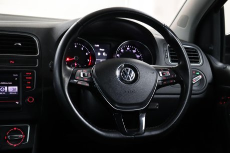 Volkswagen Polo MATCH 44