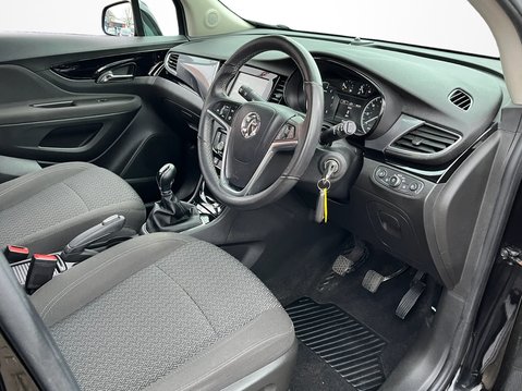Vauxhall Mokka X 1.4T ecoTEC Active 5dr 15