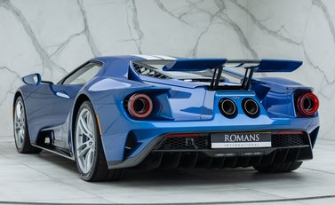 Ford GT 9
