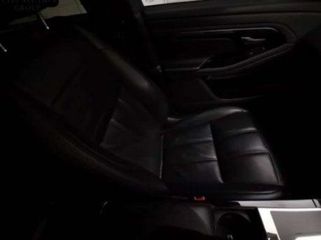 Land Rover Range Rover Evoque 2.0 Range Rover Evoque R-Dynamic S Auto 4WD 5dr 13