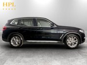 BMW X3 2.0 30e 12kWh xLine SUV 5dr Petrol Plug-in Hybrid Auto xDrive Euro 6 (s/s) 8