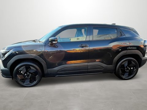 Suzuki e Vitara 128kW Motion 61kWh 5dr Auto 7