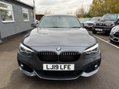 BMW 1 Series 1.5 118i GPF M Sport Shadow Edition Hatchback 5dr Petrol Manual Euro 6 (s/s 3